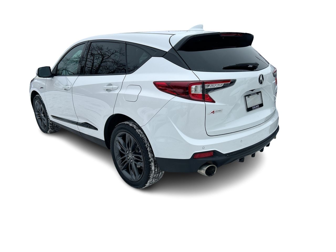 2024 Acura RDX