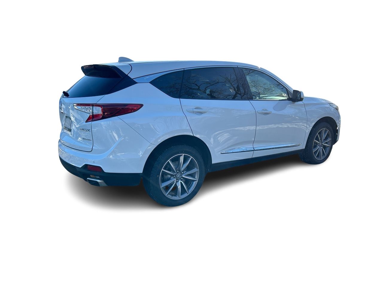 2024 Acura RDX