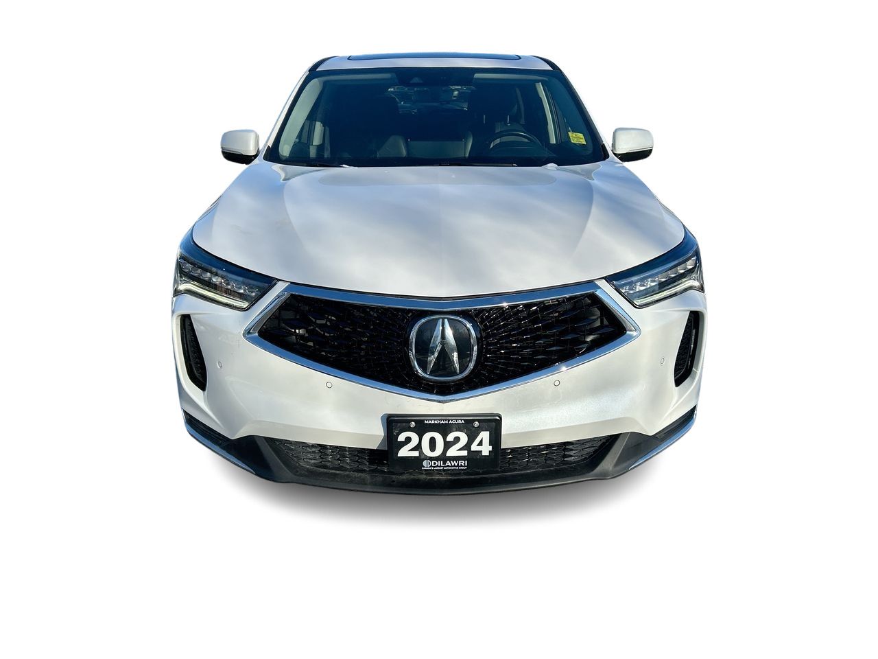 2024 Acura RDX