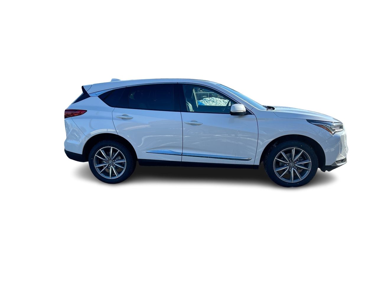 2024 Acura RDX