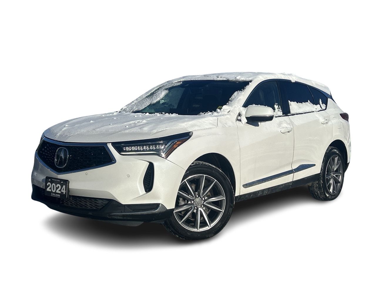 2024 Acura RDX