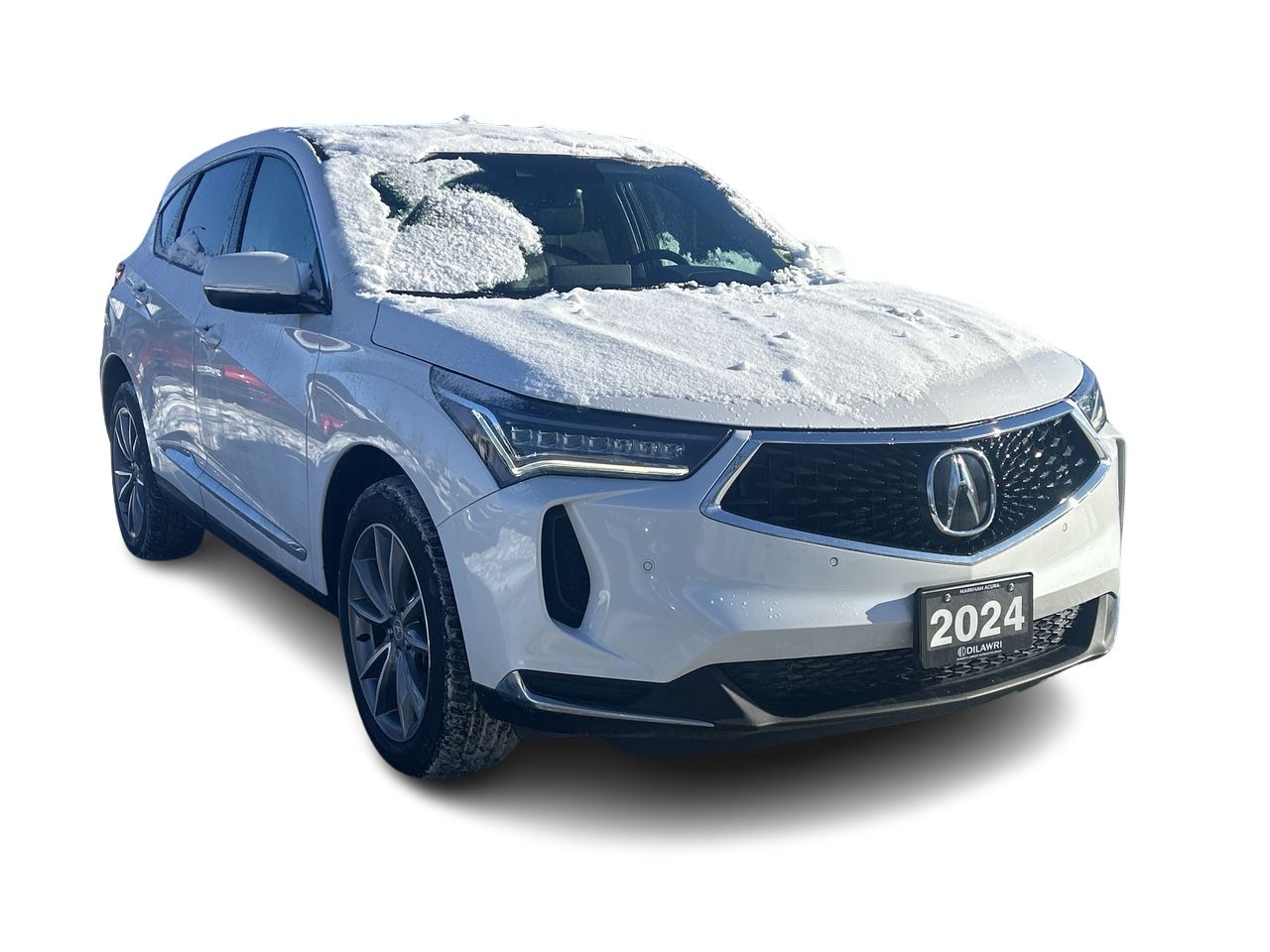 2024 Acura RDX