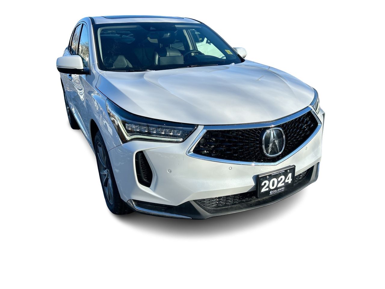 2024 Acura RDX