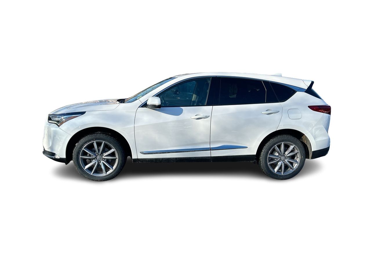 2024 Acura RDX