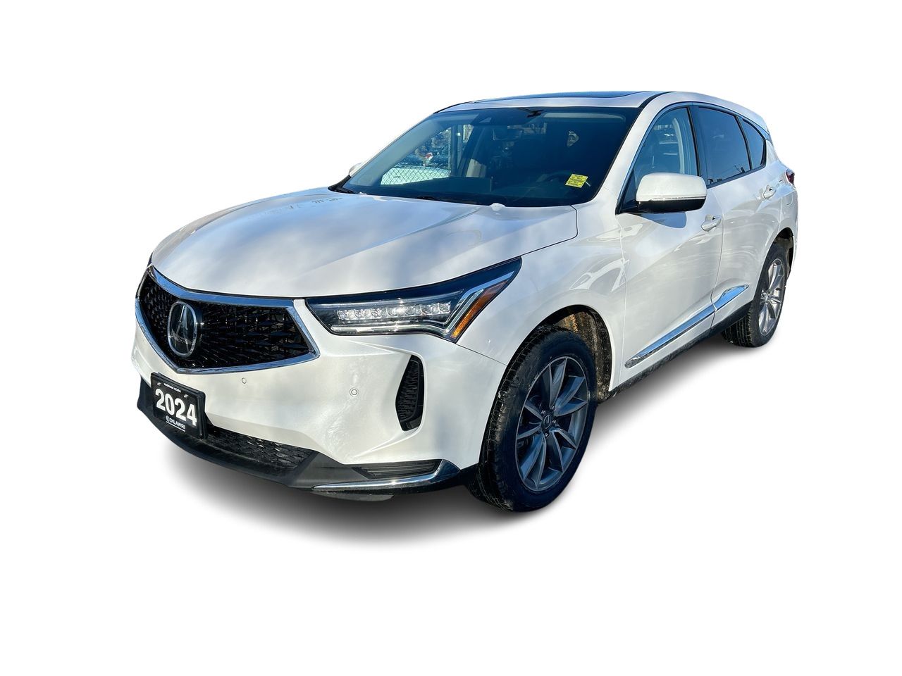 2024 Acura RDX