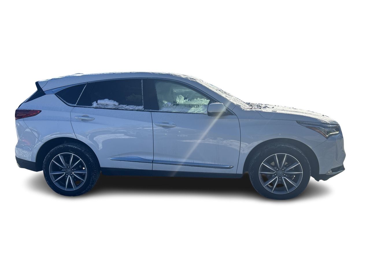 2024 Acura RDX