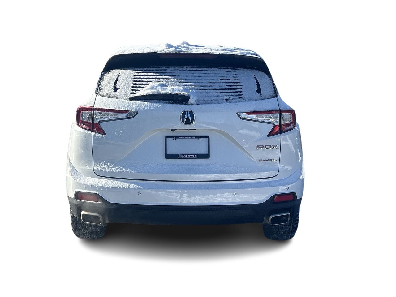 2024 Acura RDX
