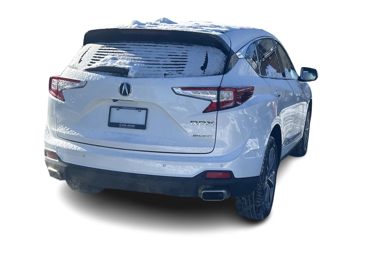 2024 Acura RDX