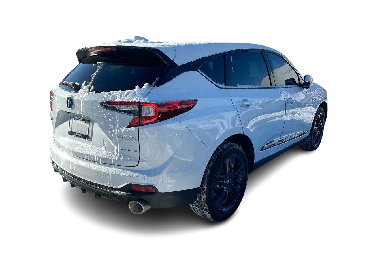 Acura RDX  2024 à Markham, Ontario