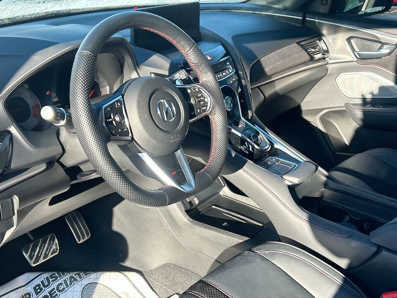 Acura RDX  2024 à Markham, Ontario