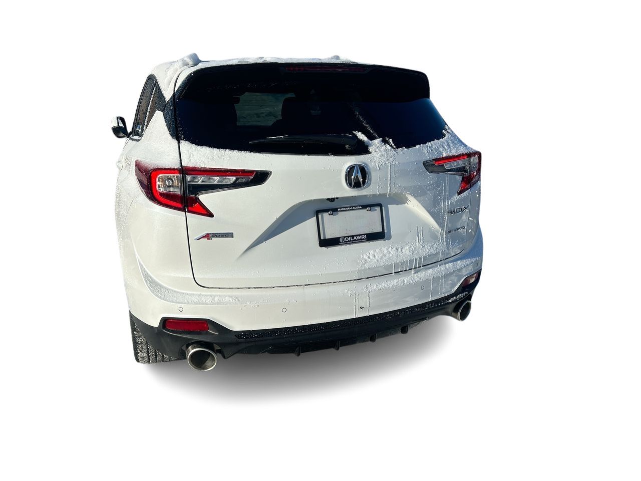 Acura RDX  2024 à Markham, Ontario