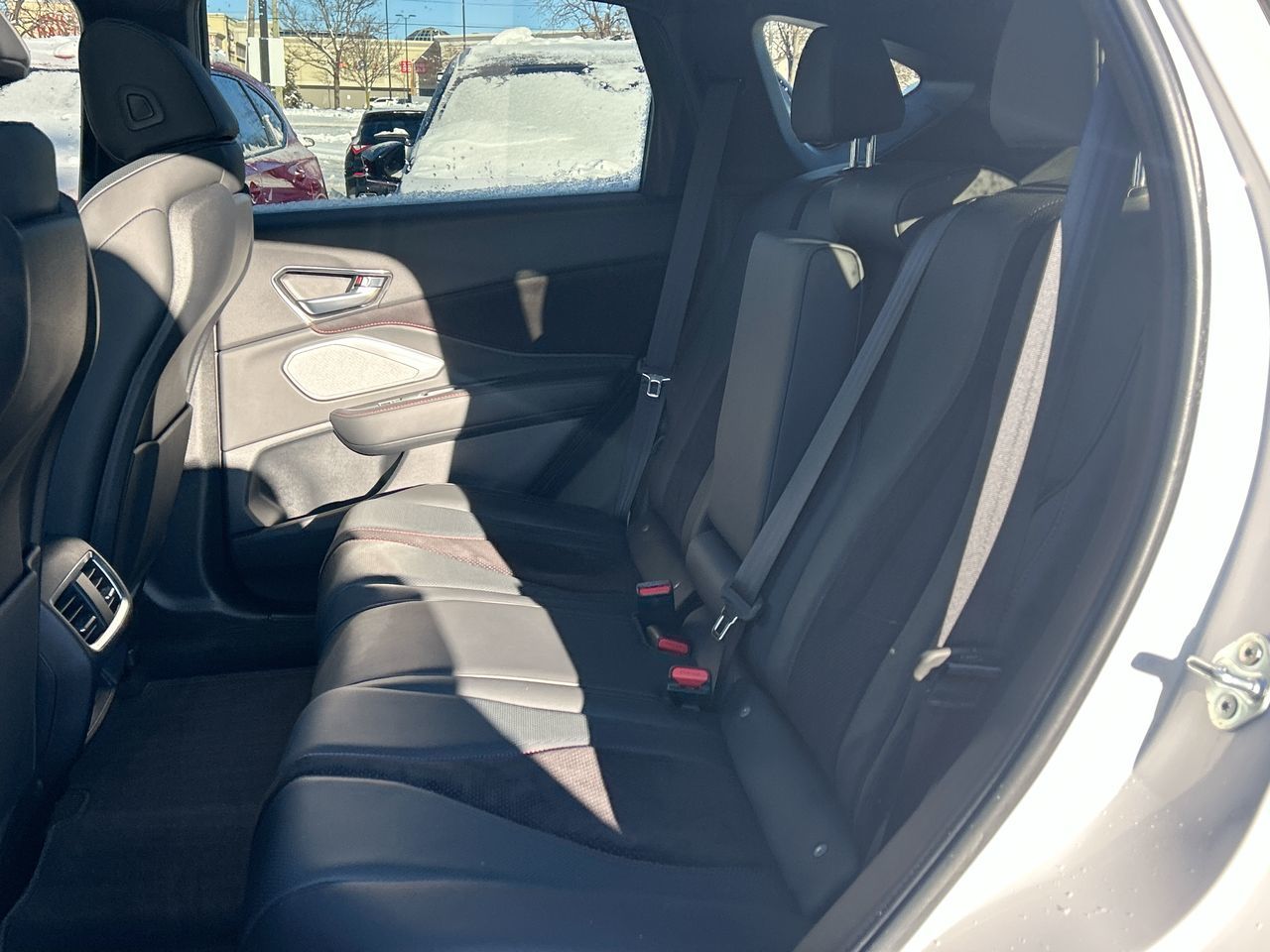 Acura RDX  2024 à Markham, Ontario