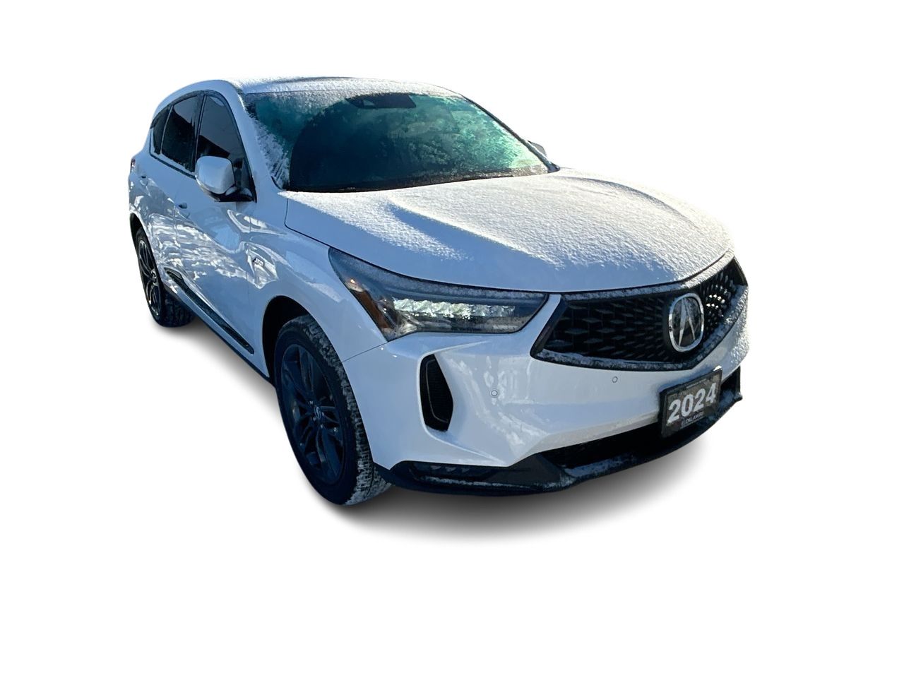 Acura RDX  2024 à Markham, Ontario