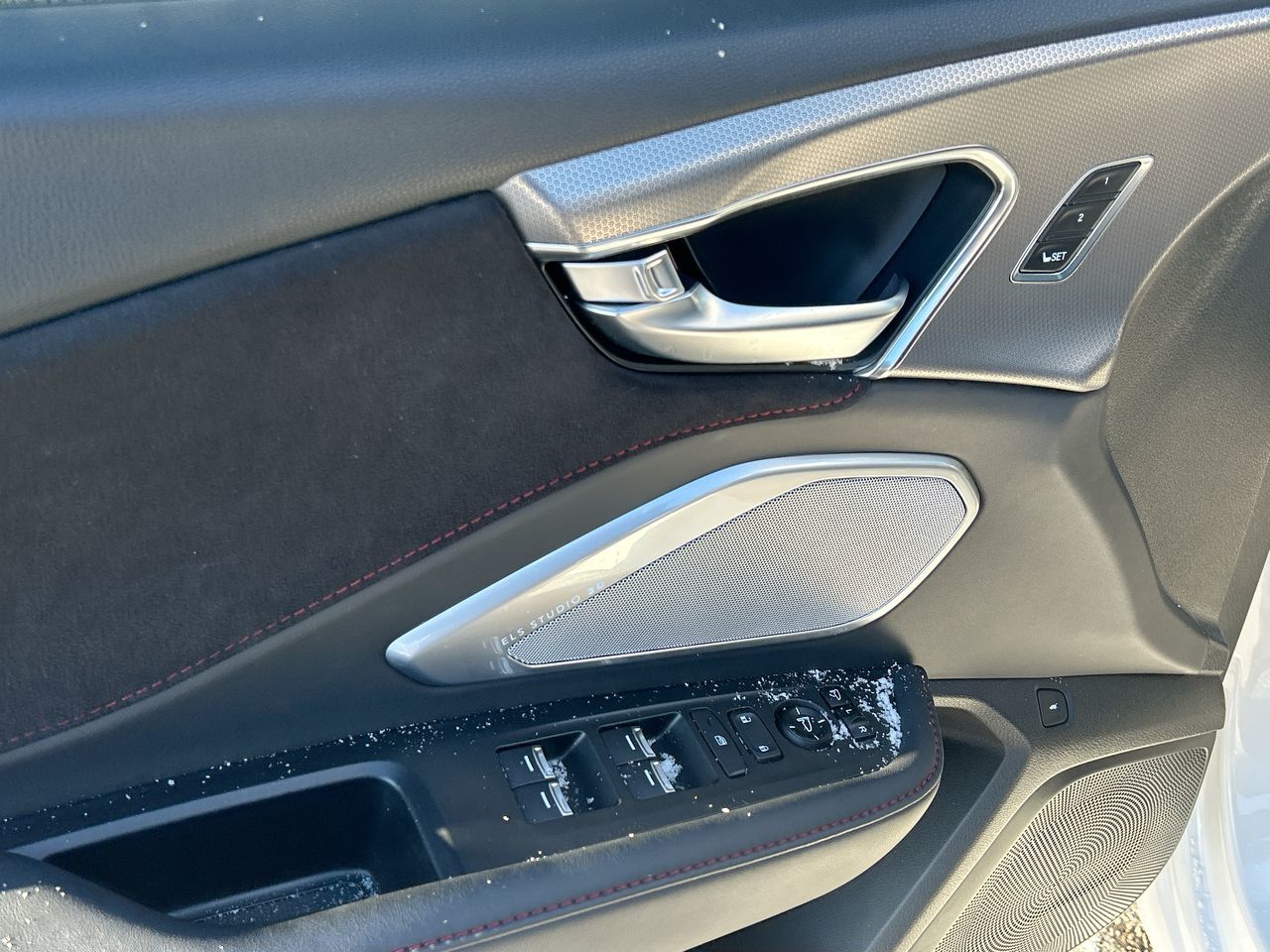 Acura RDX  2024 à Markham, Ontario