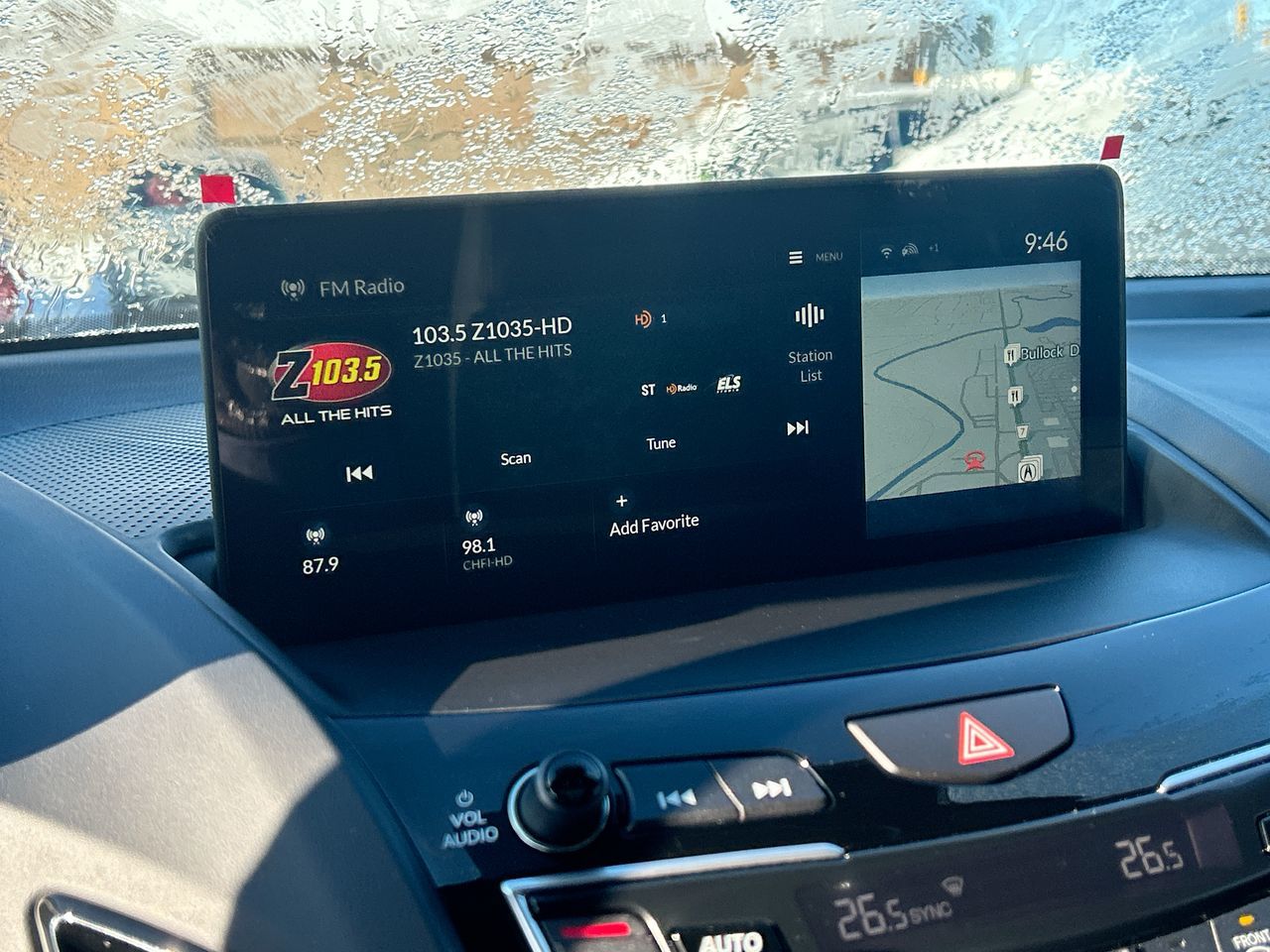 Acura RDX  2024 à Markham, Ontario