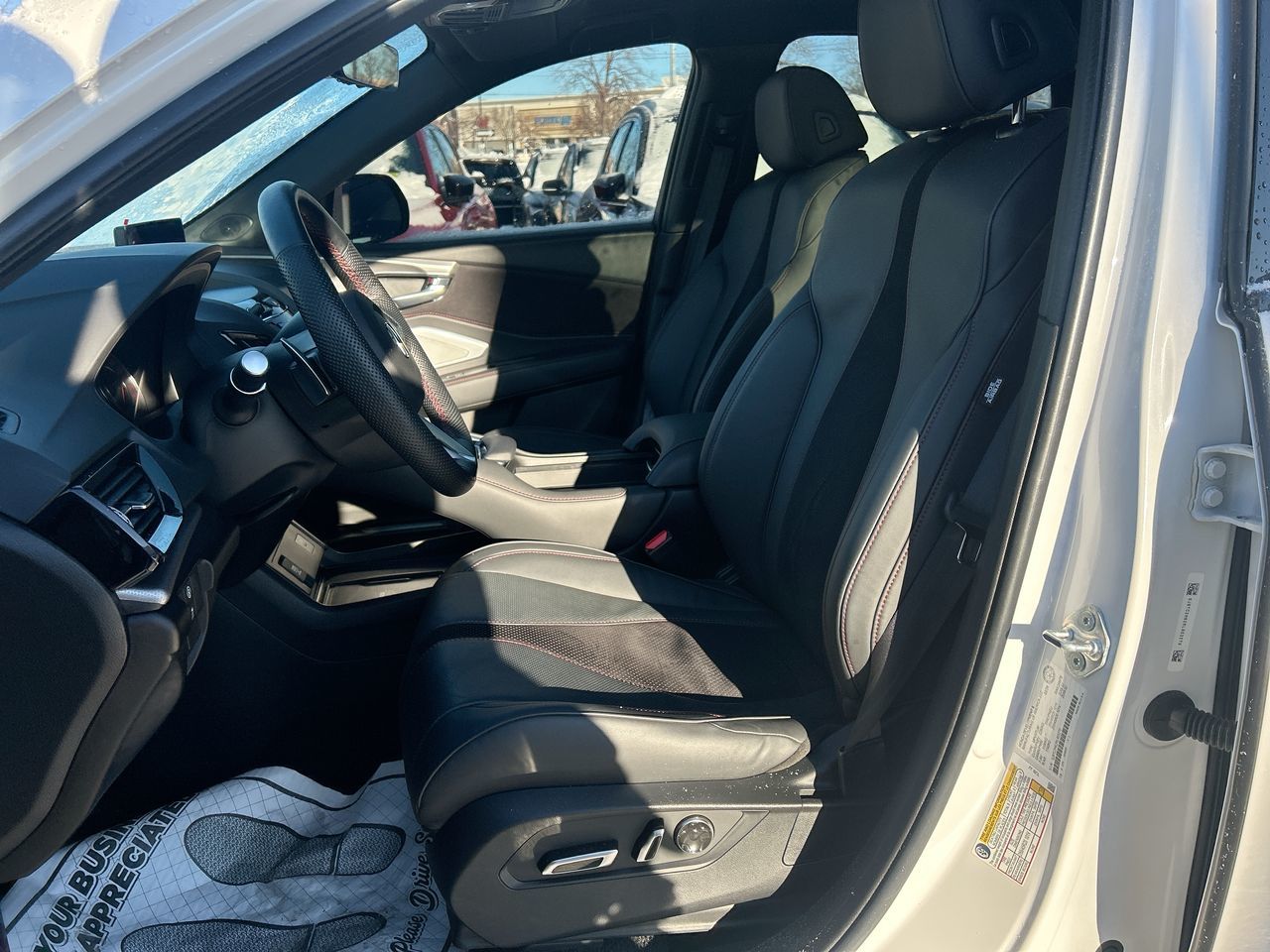 Acura RDX  2024 à Markham, Ontario