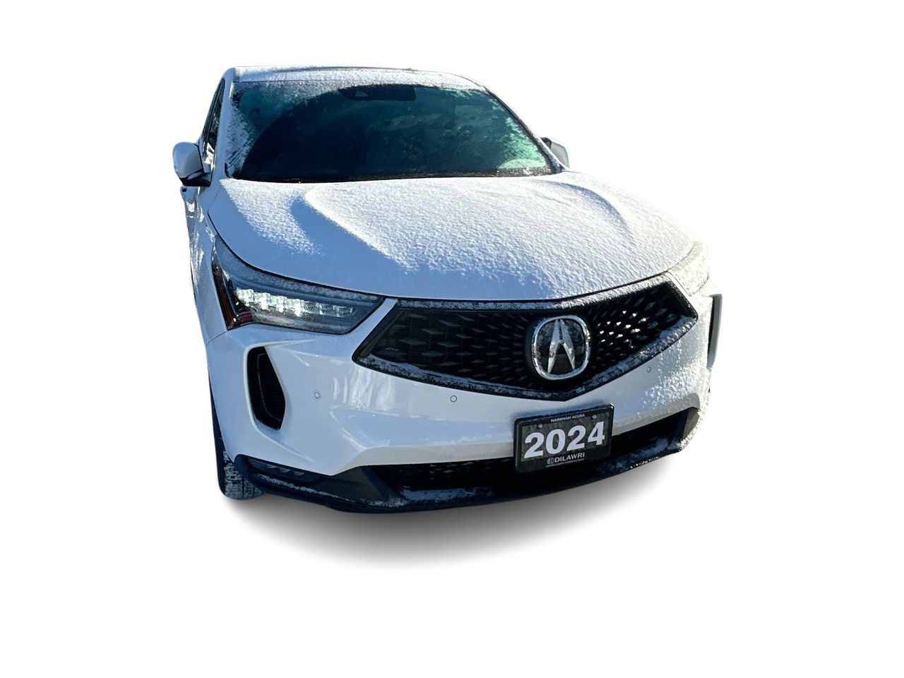 Acura RDX  2024 à Markham, Ontario