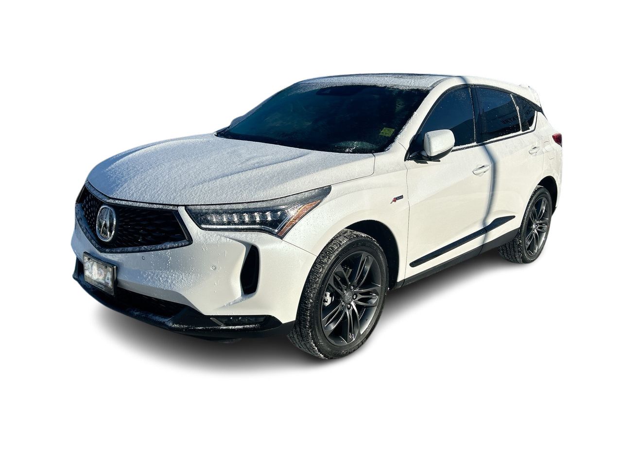 Acura RDX  2024 à Markham, Ontario