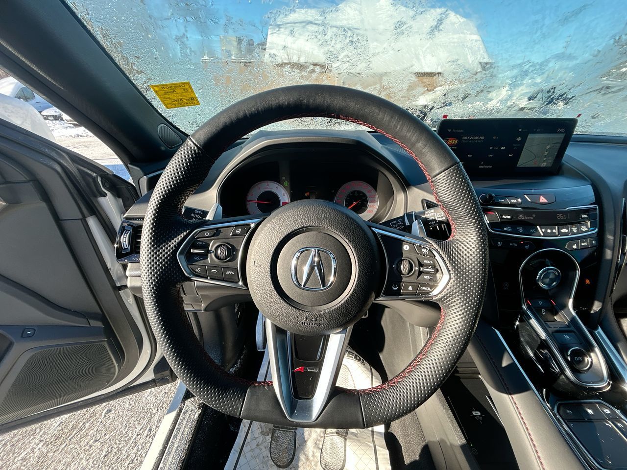 Acura RDX  2024 à Markham, Ontario