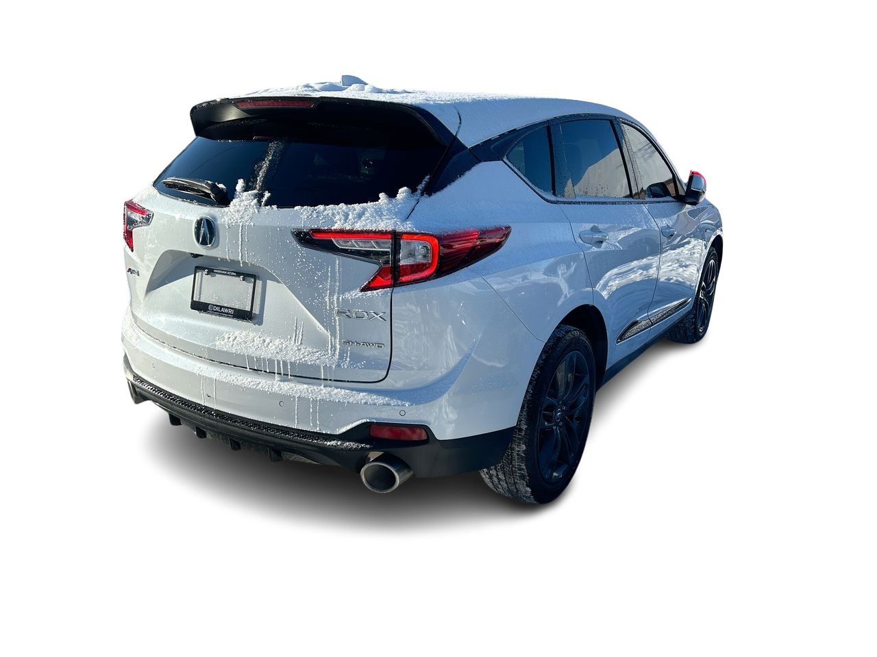 Acura RDX  2024 à Markham, Ontario