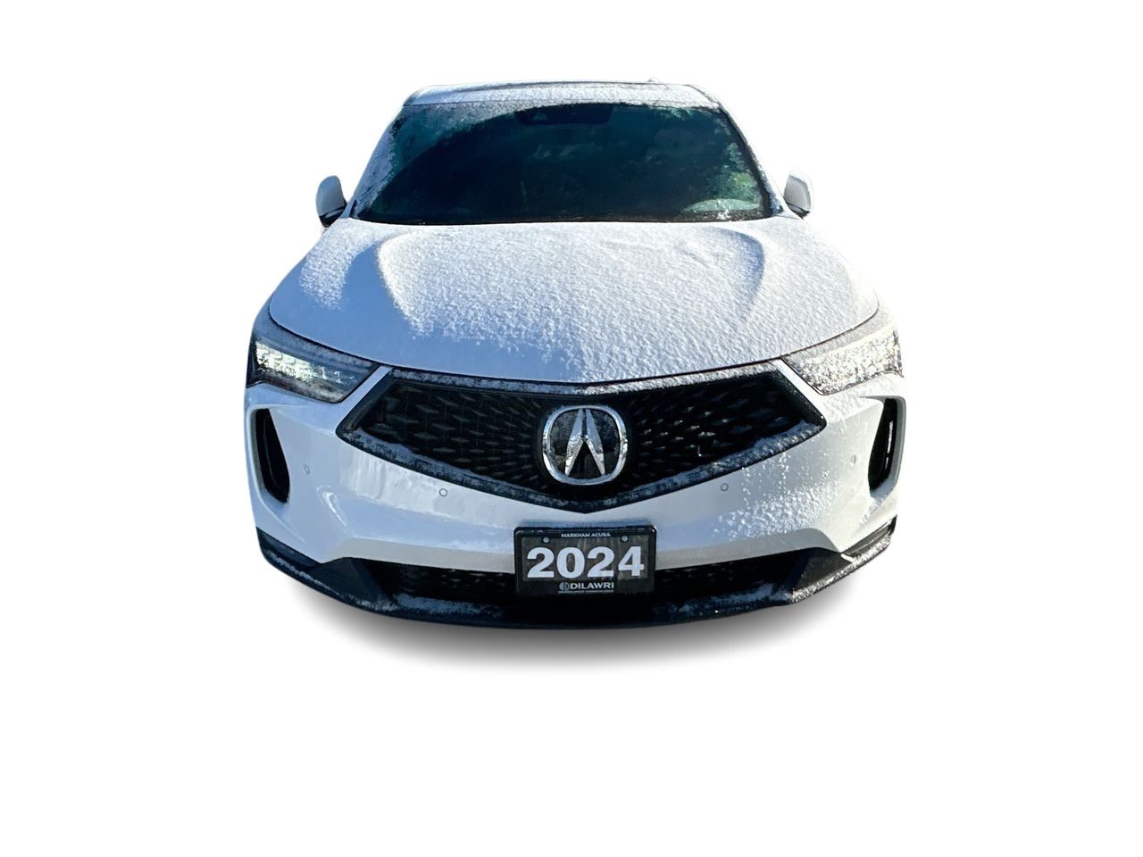 Acura RDX  2024 à Markham, Ontario