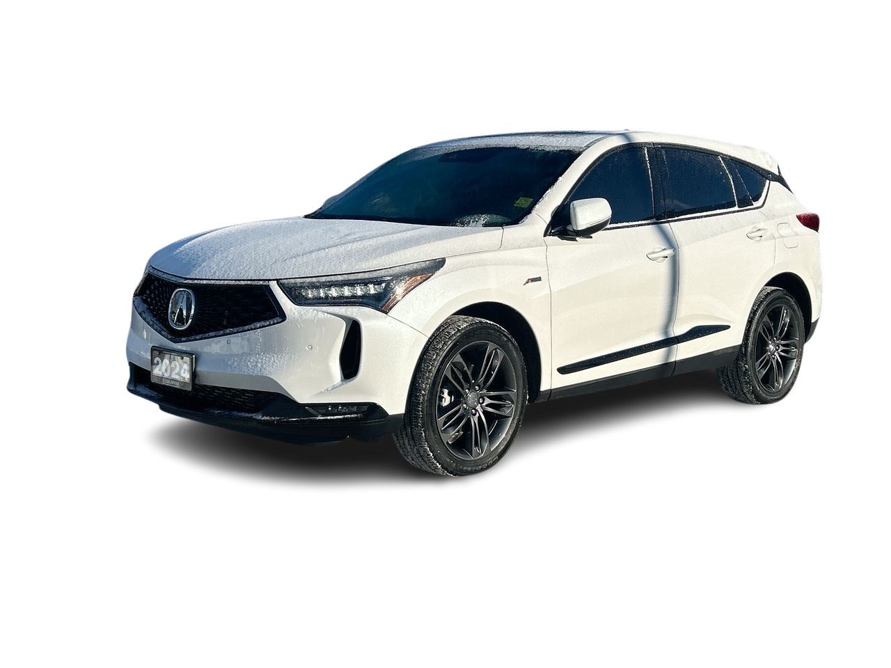 Acura RDX  2024 à Markham, Ontario