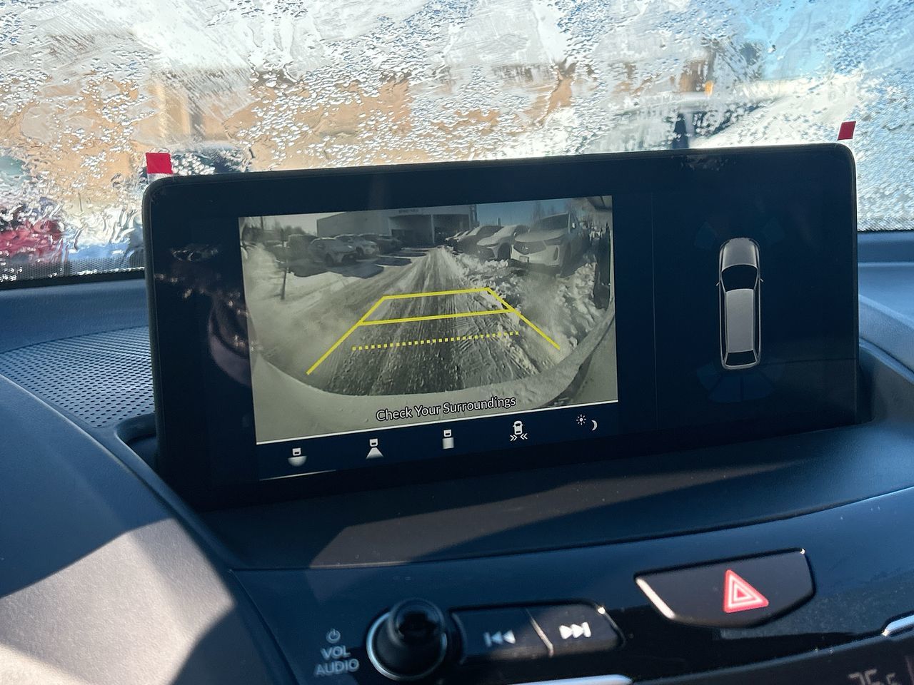 Acura RDX  2024 à Markham, Ontario