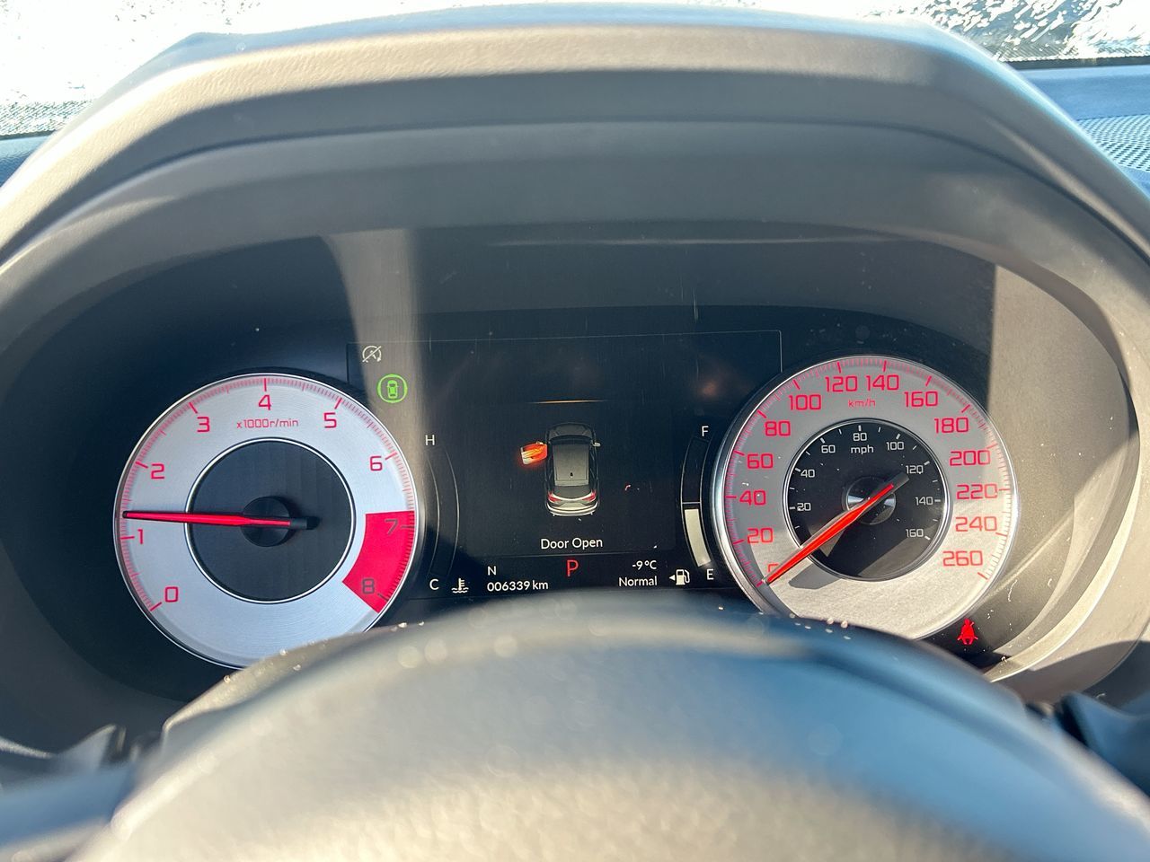 Acura RDX  2024 à Markham, Ontario