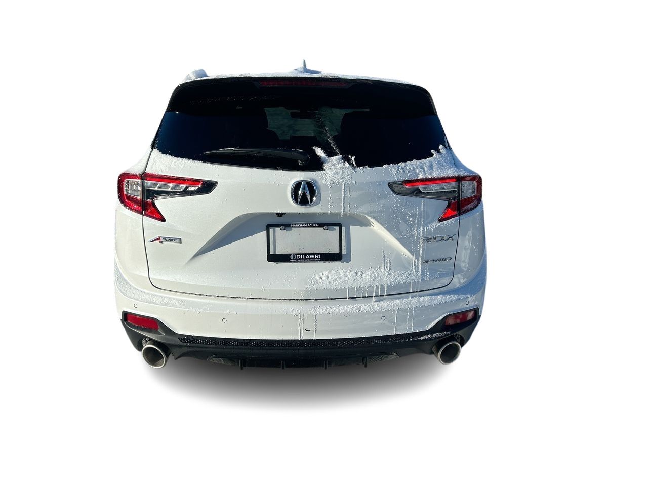 Acura RDX  2024 à Markham, Ontario