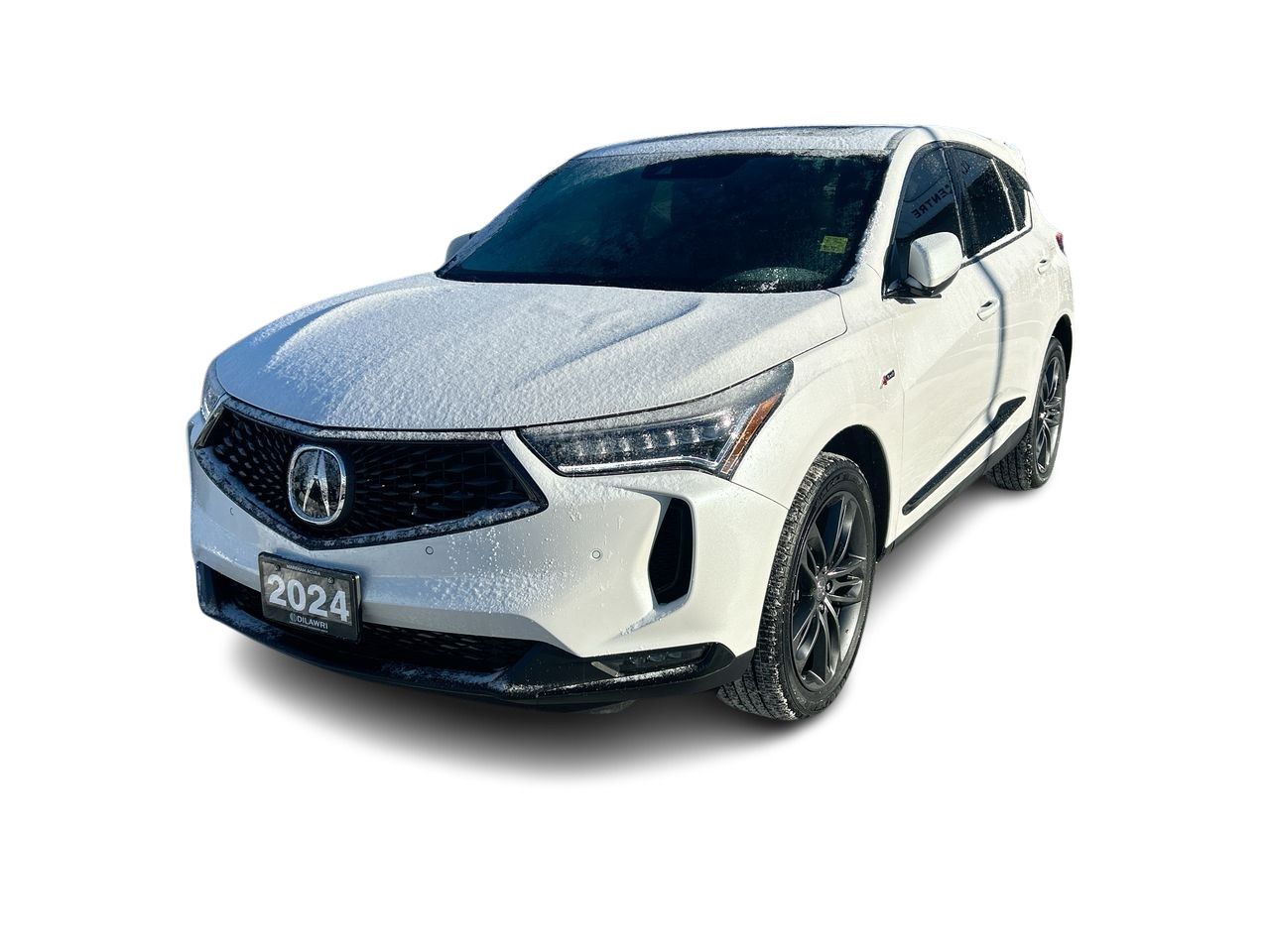 Acura RDX  2024 à Markham, Ontario