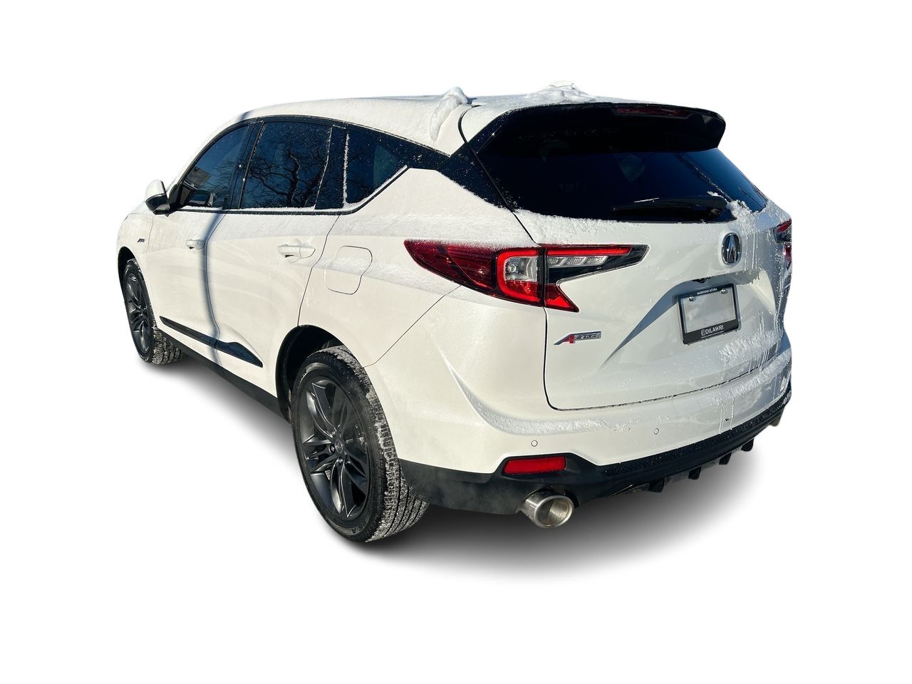 Acura RDX  2024 à Markham, Ontario