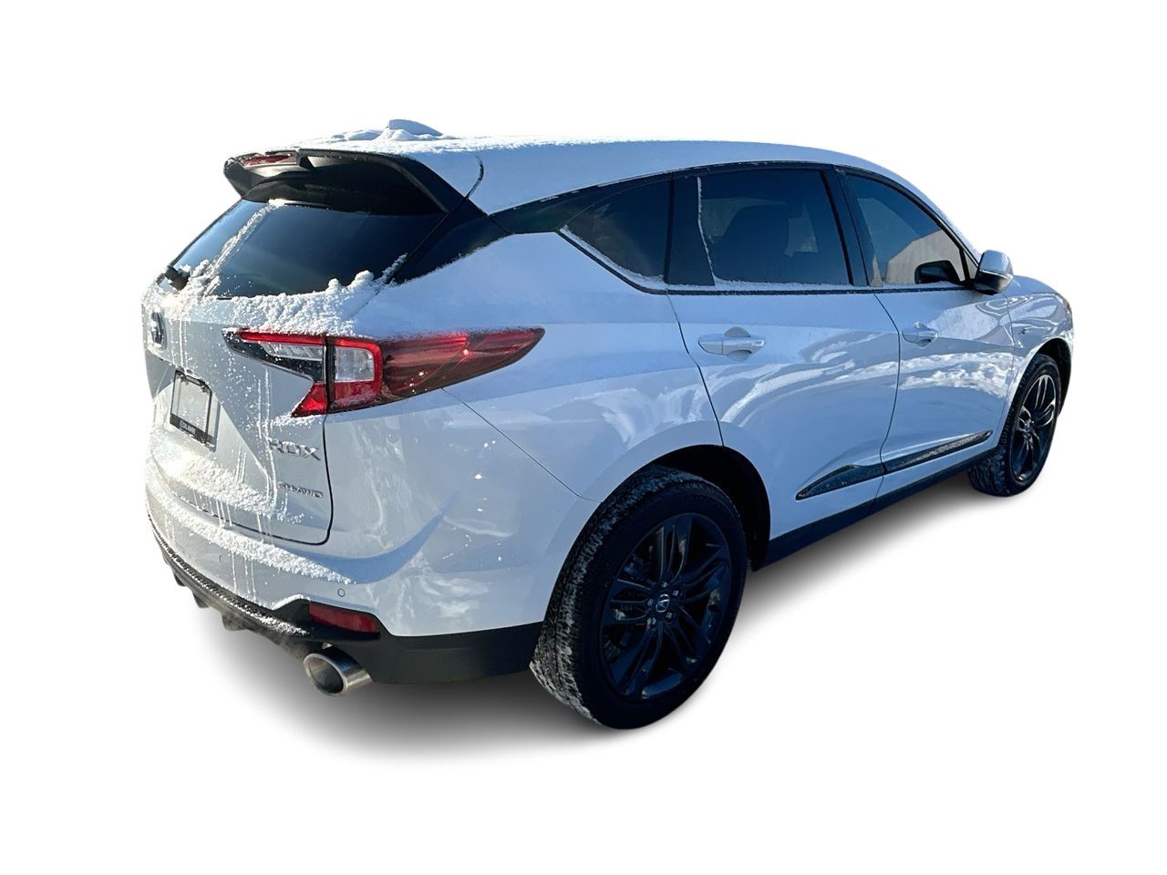 Acura RDX  2024 à Markham, Ontario