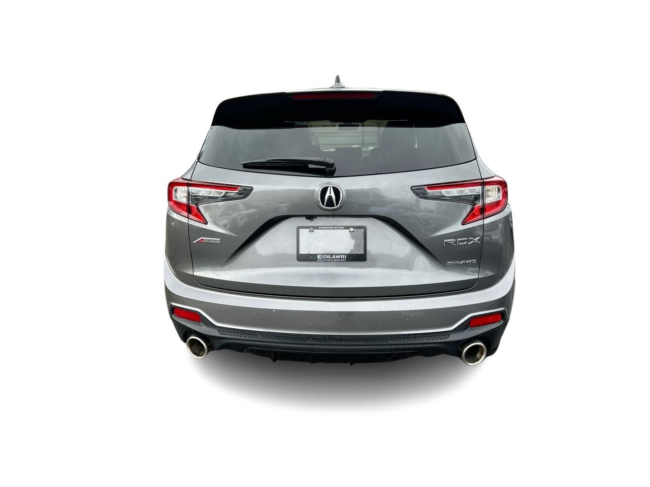 2024 Acura RDX in Markham, Ontario