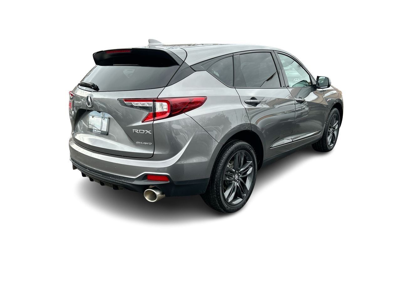 2024 Acura RDX in Markham, Ontario
