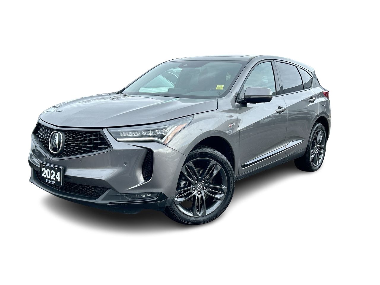 2024 Acura RDX in Markham, Ontario