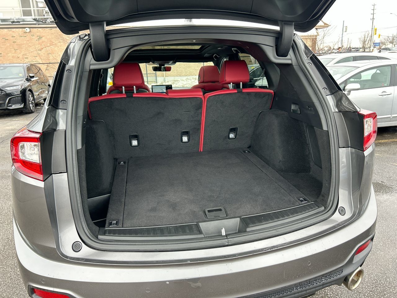 2024 Acura RDX in Markham, Ontario