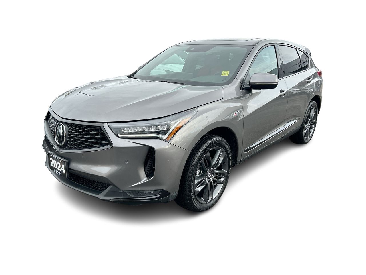 2024 Acura RDX in Markham, Ontario