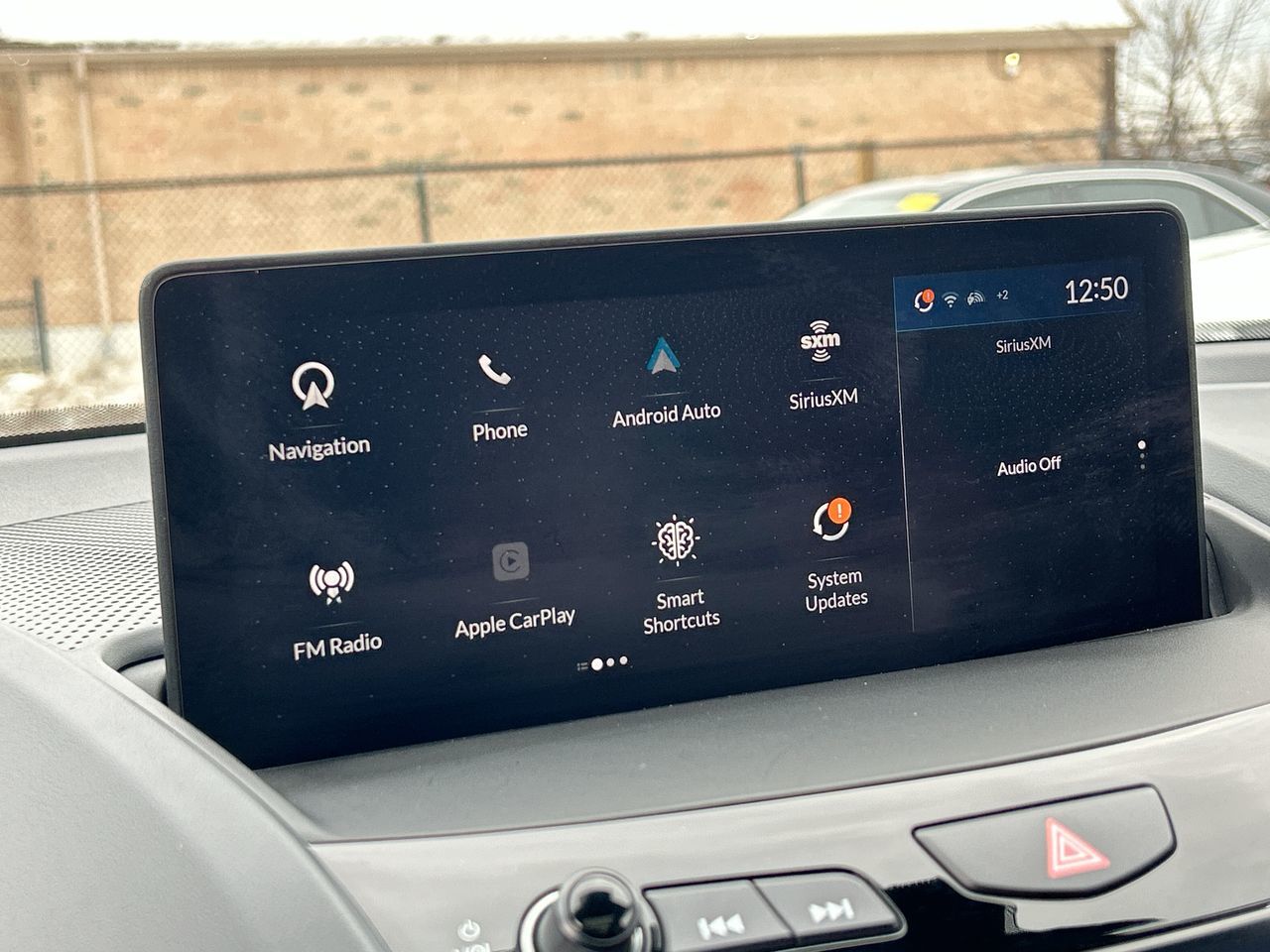 2024 Acura RDX in Markham, Ontario