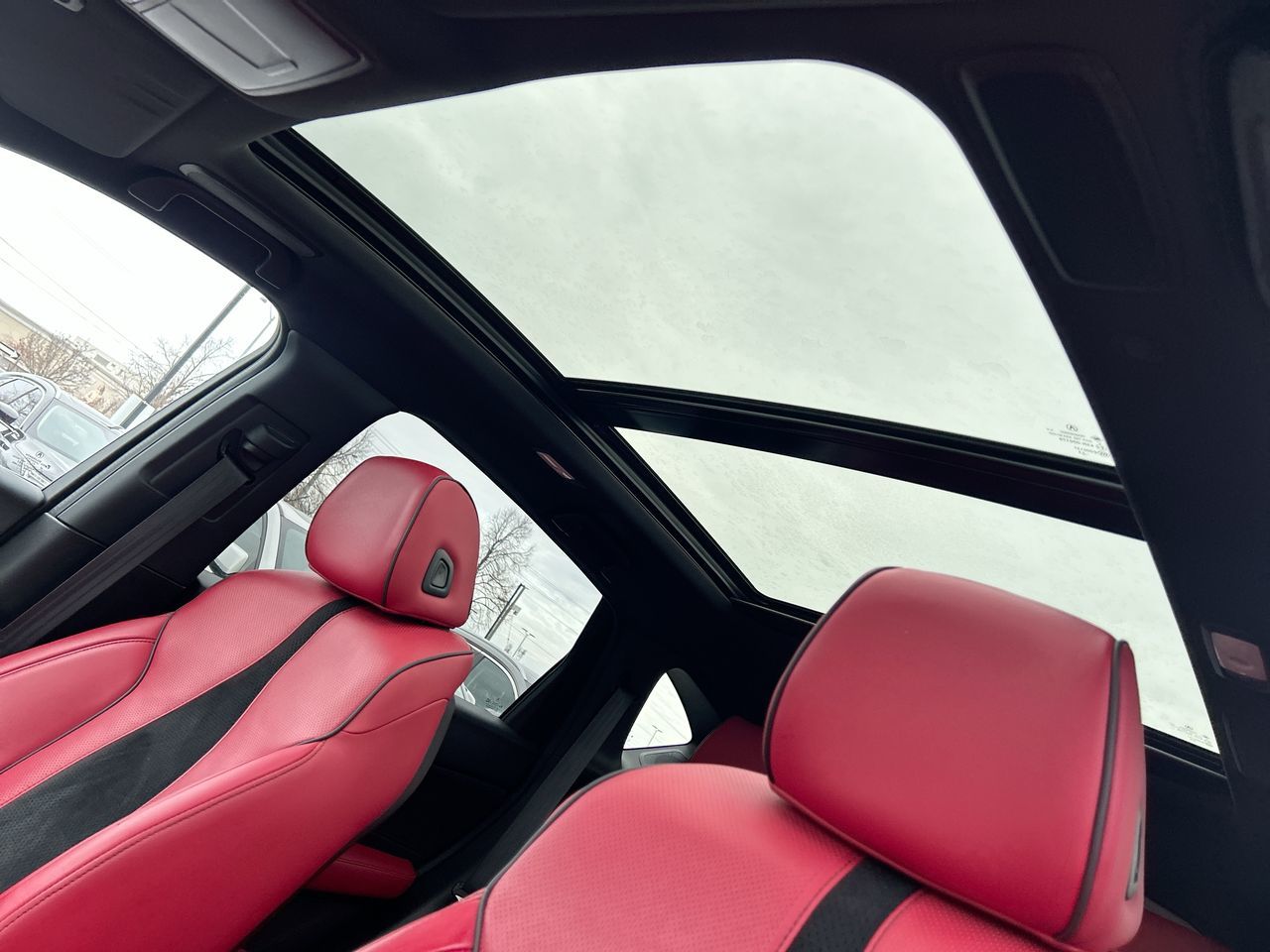 2024 Acura RDX in Markham, Ontario