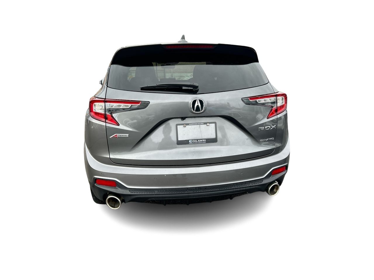 2024 Acura RDX in Markham, Ontario