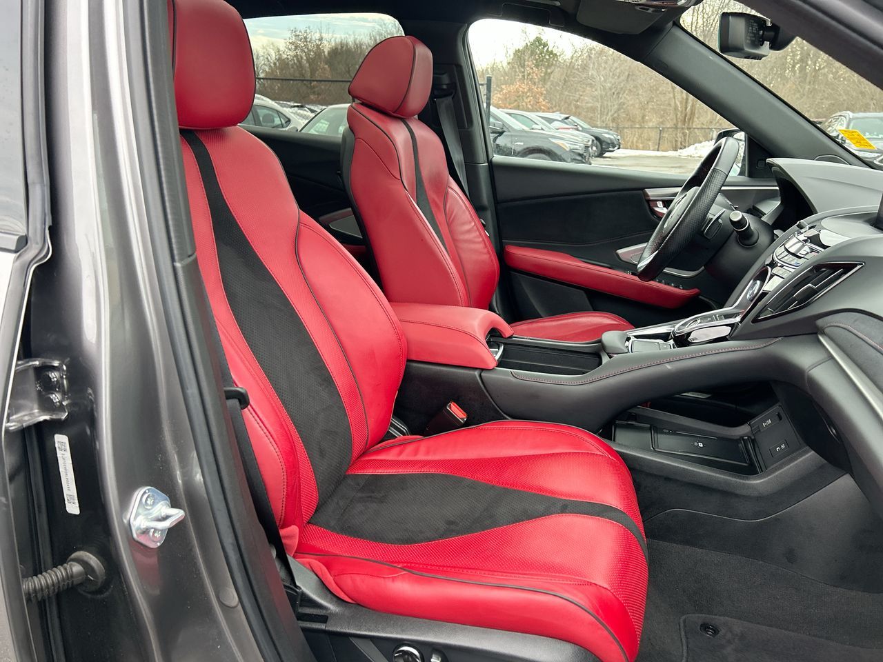 2024 Acura RDX in Markham, Ontario