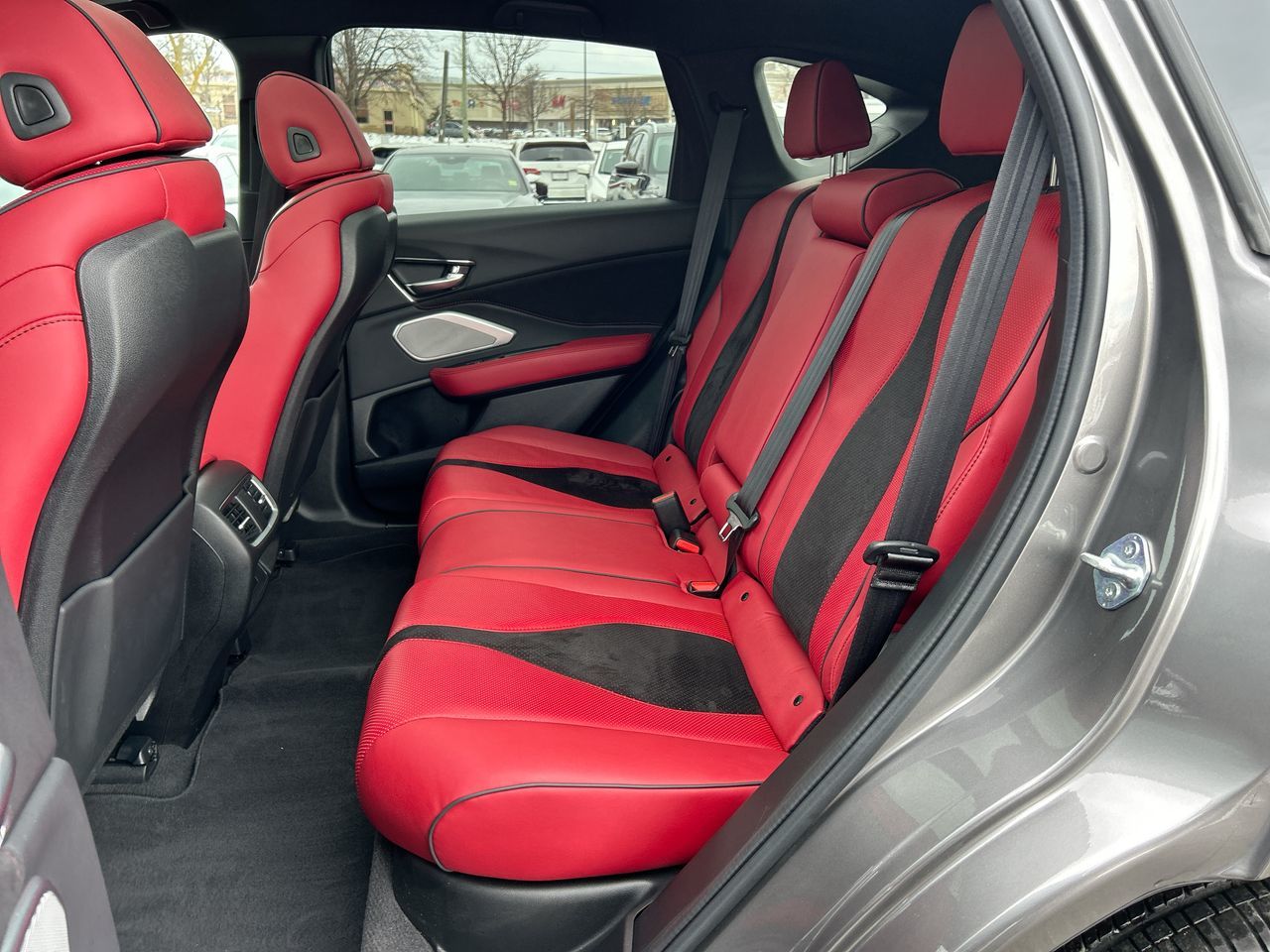 2024 Acura RDX in Markham, Ontario