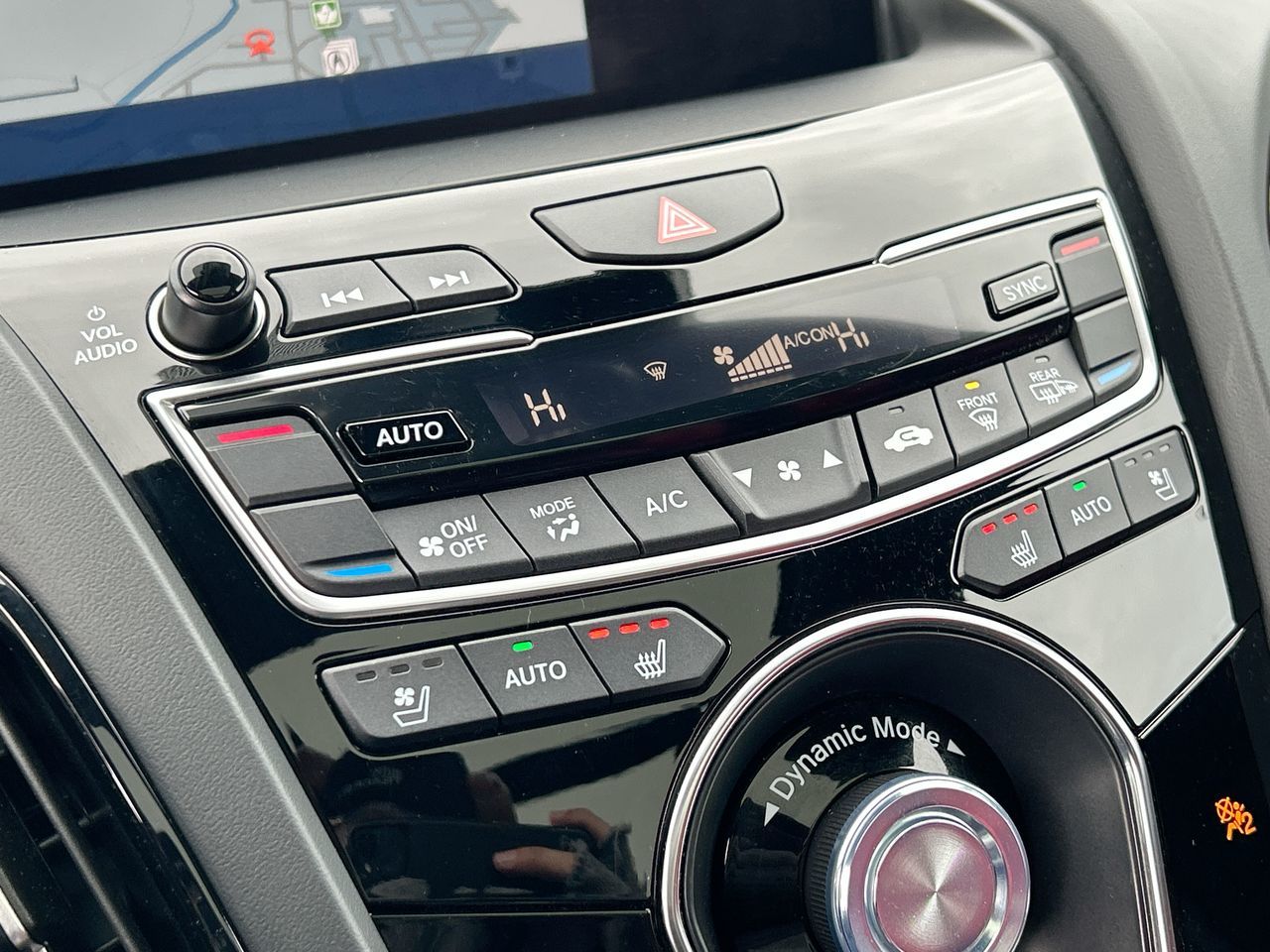 2024 Acura RDX in Markham, Ontario