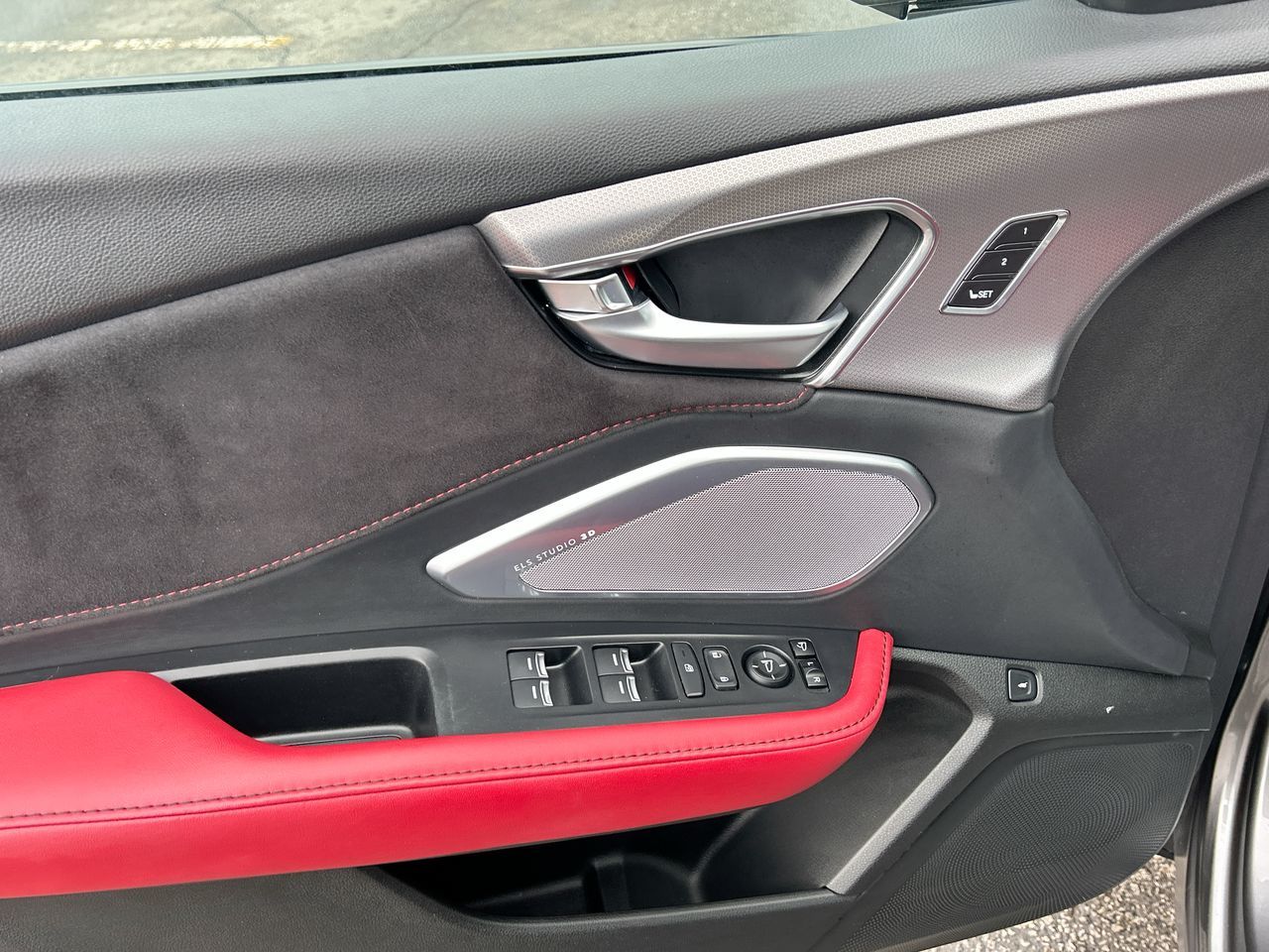 2024 Acura RDX in Markham, Ontario