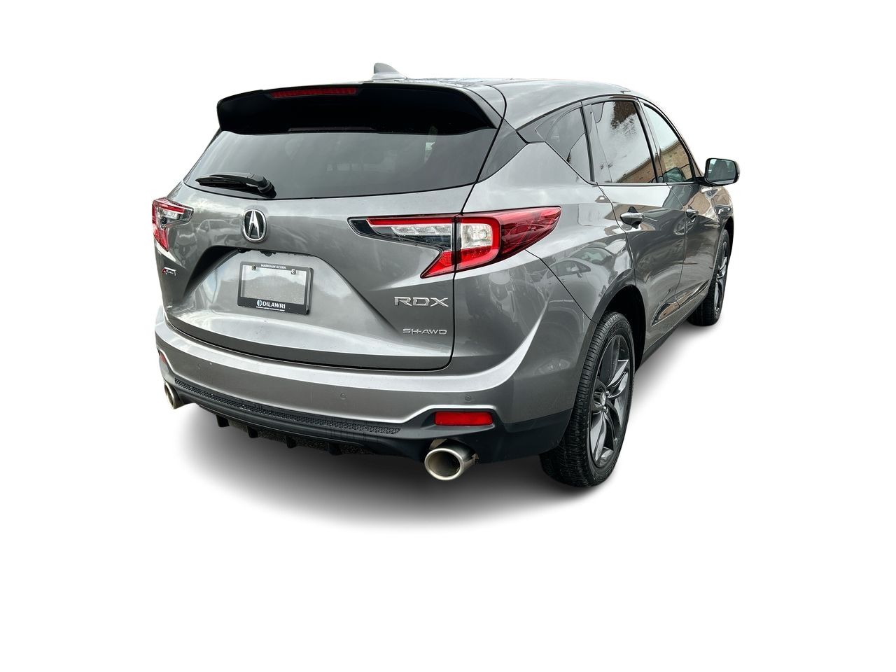 2024 Acura RDX in Markham, Ontario