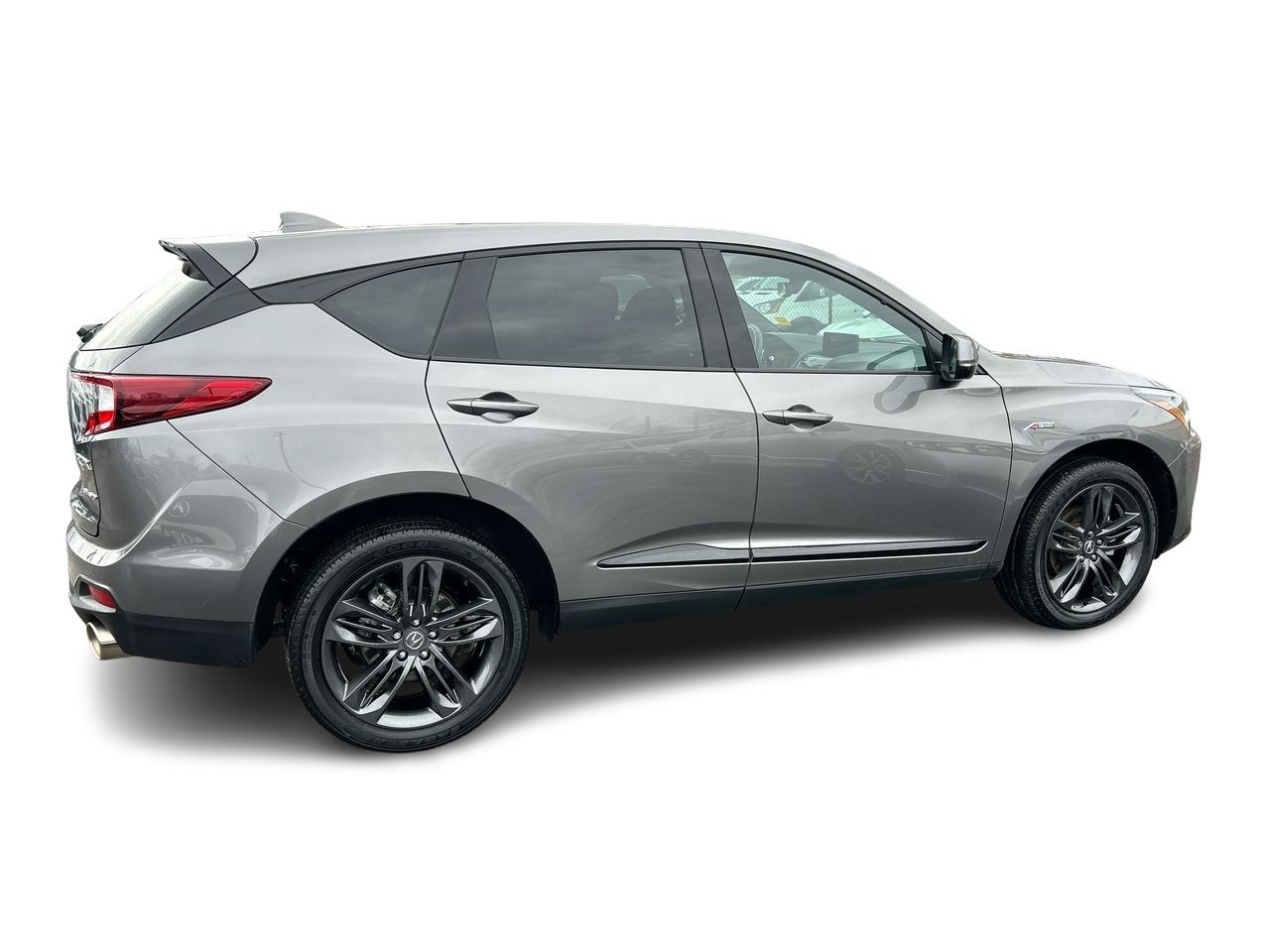 2024 Acura RDX in Markham, Ontario