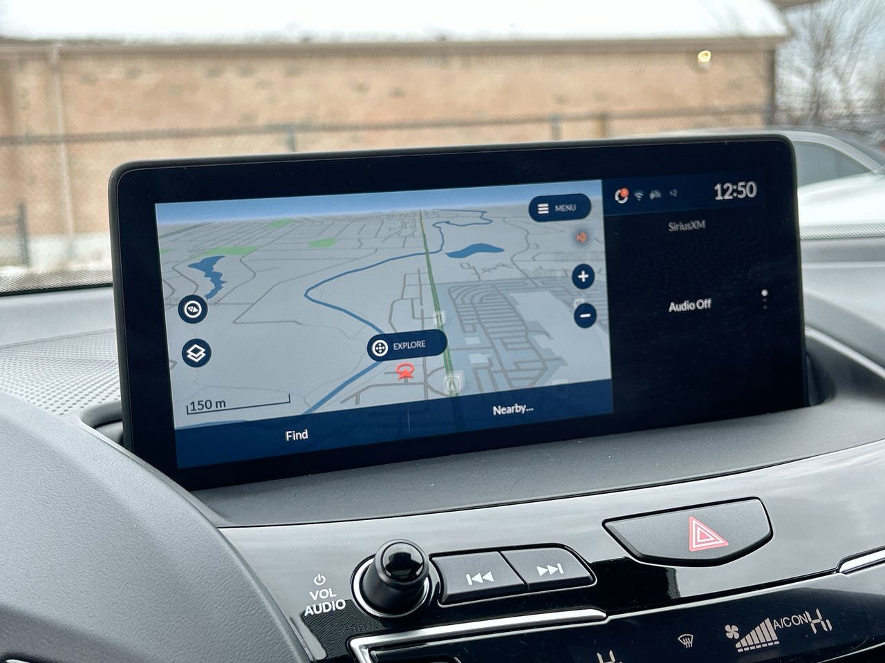 2024 Acura RDX in Markham, Ontario