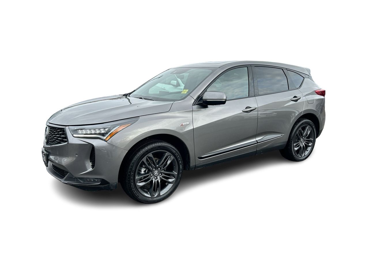 2024 Acura RDX in Markham, Ontario