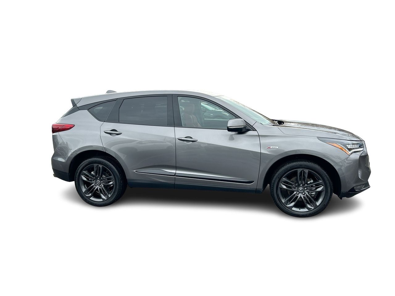 2024 Acura RDX in Markham, Ontario