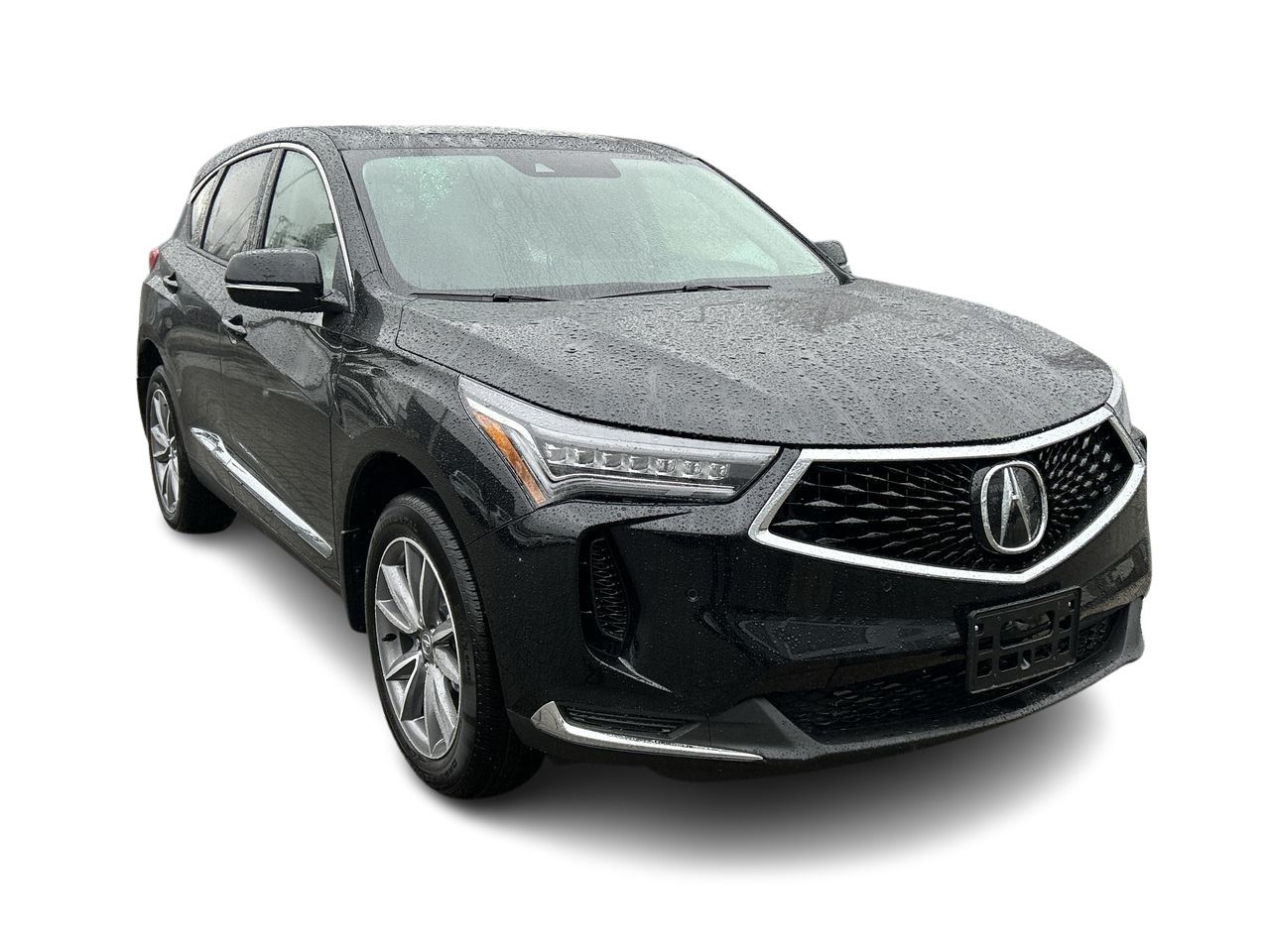 2024 Acura RDX